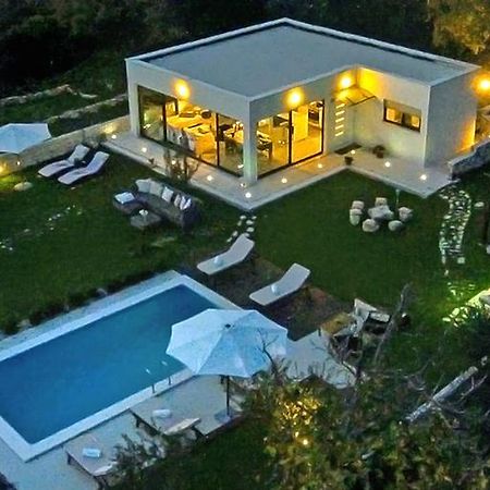 Luxury Villa Luminosa 스플리트 객실 사진