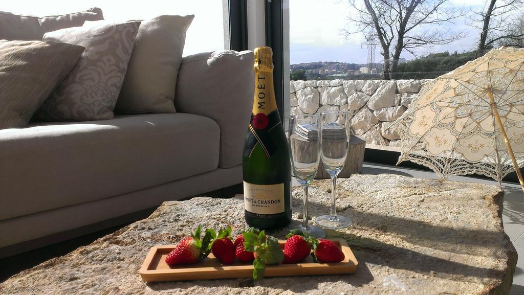 Luxury Villa Luminosa 스플리트 외부 사진