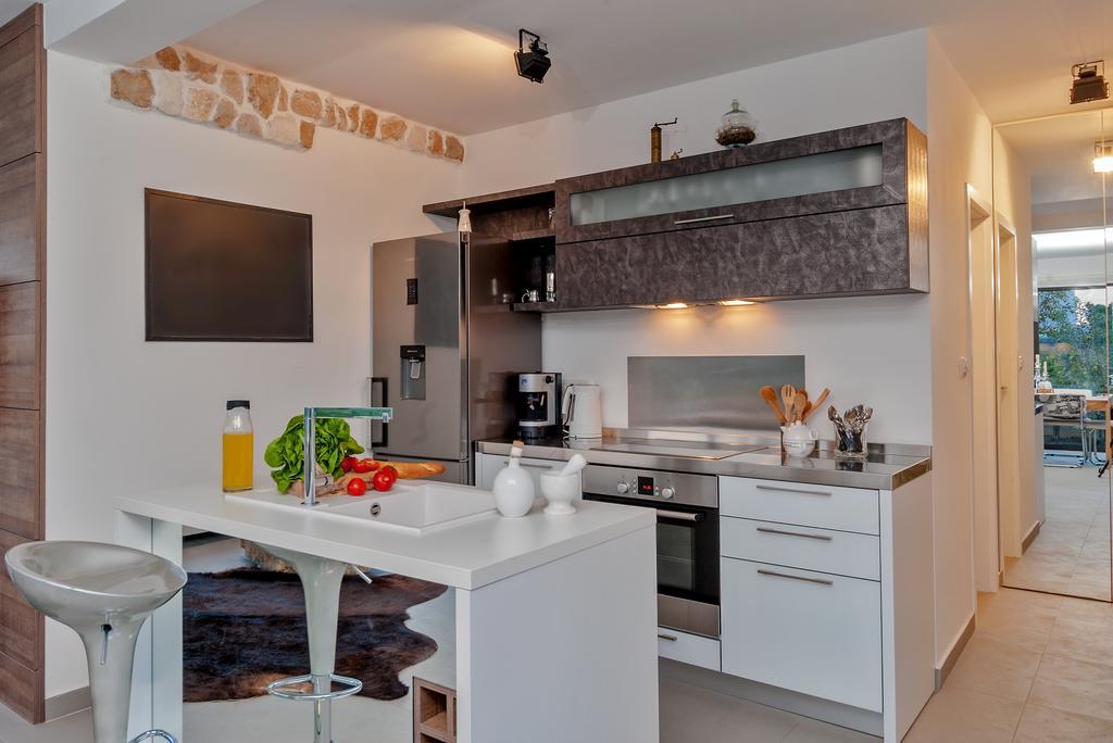 Luxury Villa Luminosa 스플리트 외부 사진