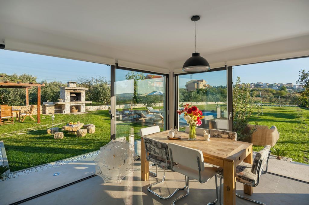 Luxury Villa Luminosa 스플리트 외부 사진
