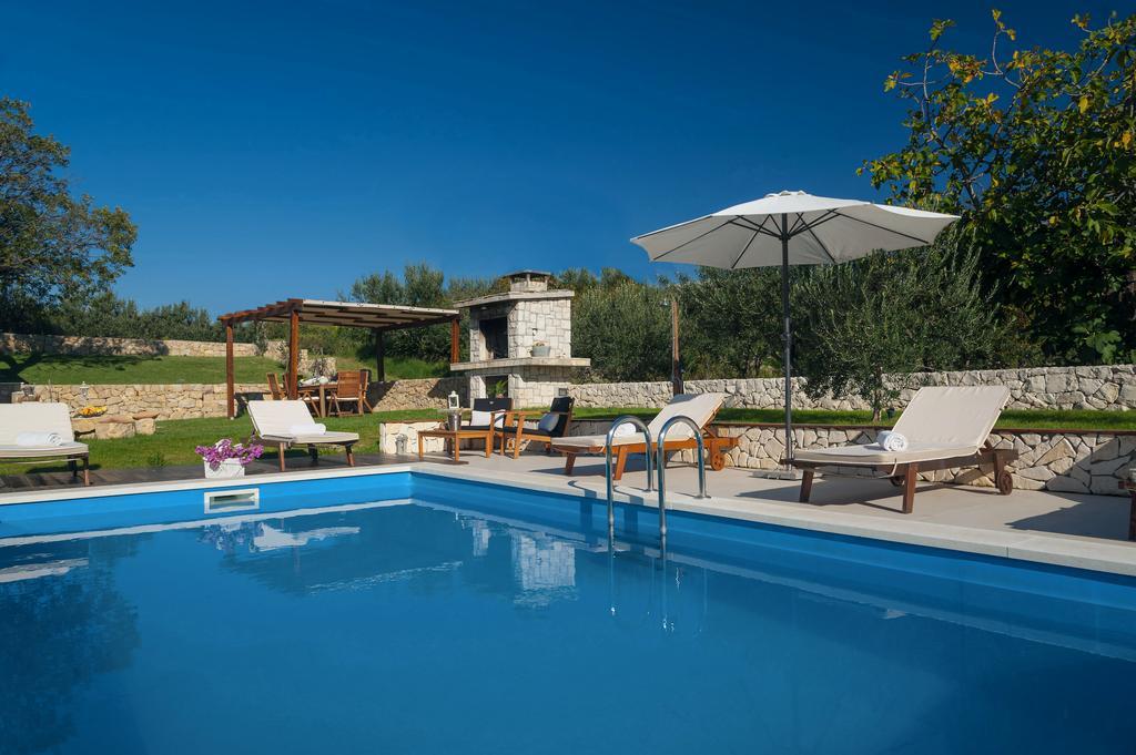 Luxury Villa Luminosa 스플리트 외부 사진