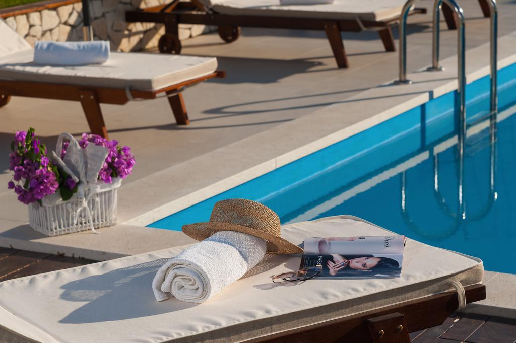 Luxury Villa Luminosa 스플리트 외부 사진