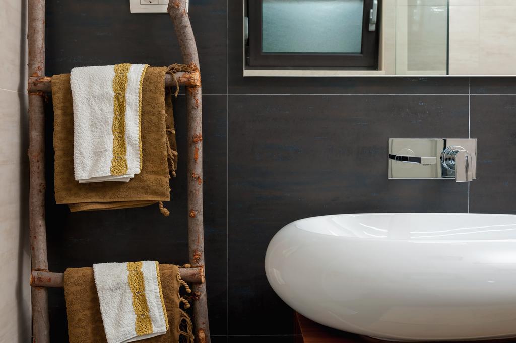 Luxury Villa Luminosa 스플리트 객실 사진