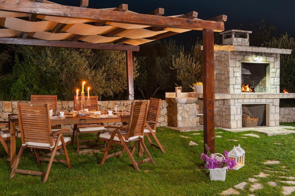 Luxury Villa Luminosa 스플리트 외부 사진