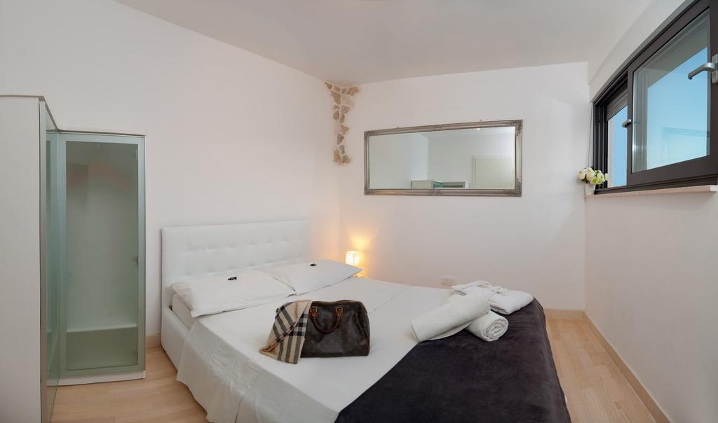 Luxury Villa Luminosa 스플리트 객실 사진