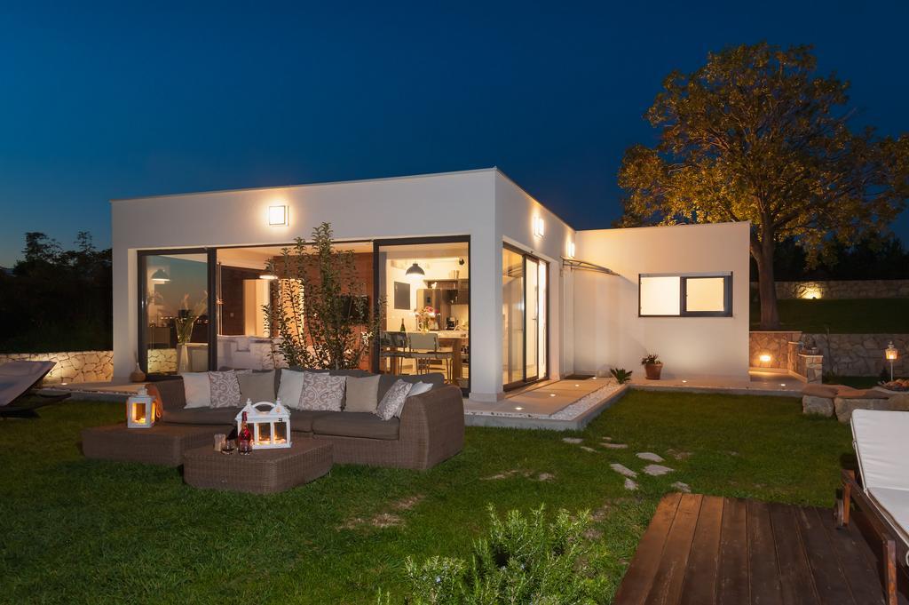 Luxury Villa Luminosa 스플리트 외부 사진
