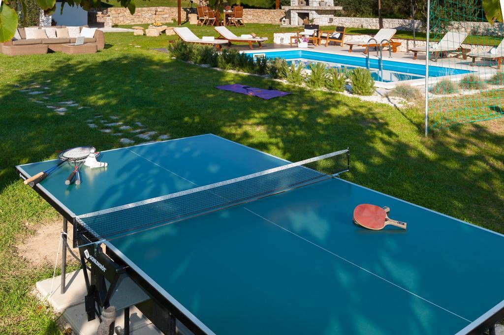 Luxury Villa Luminosa 스플리트 외부 사진