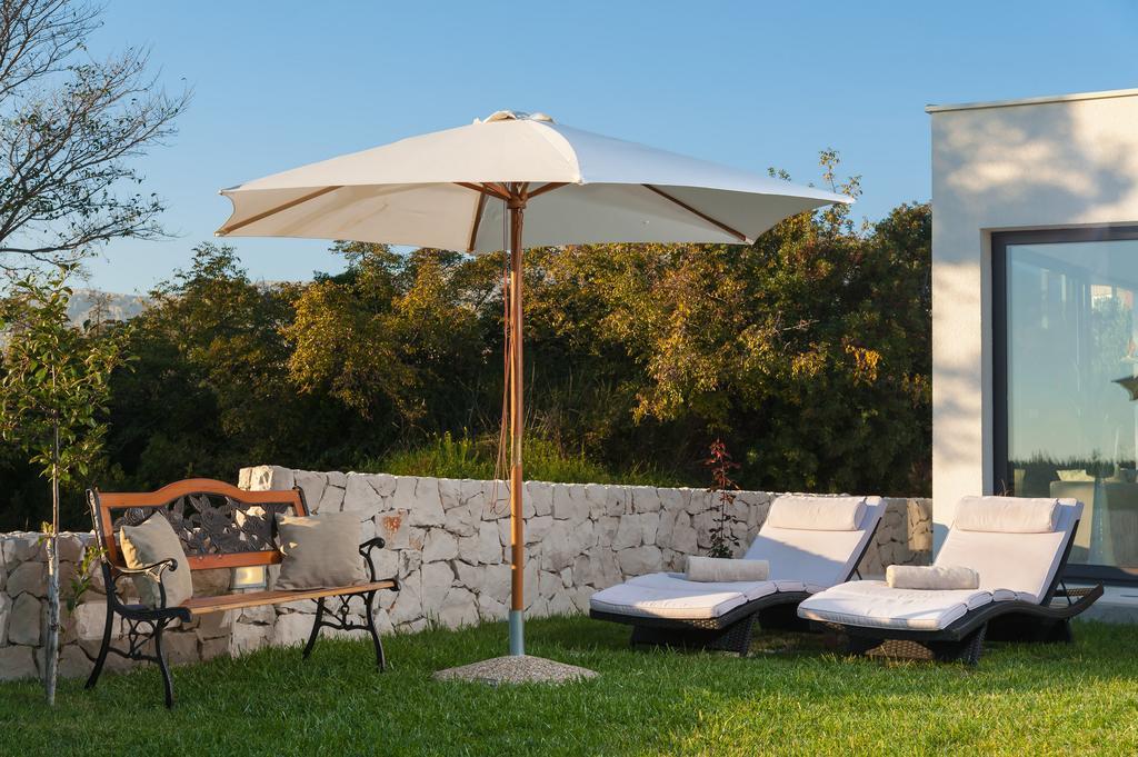 Luxury Villa Luminosa 스플리트 외부 사진