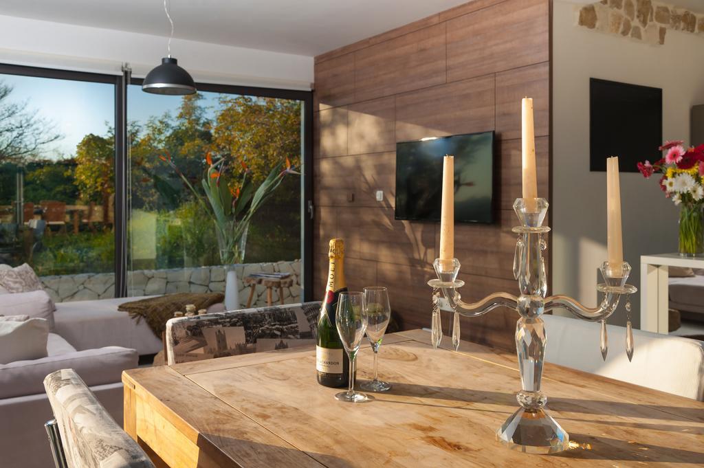 Luxury Villa Luminosa 스플리트 외부 사진