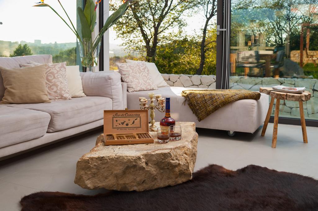 Luxury Villa Luminosa 스플리트 객실 사진