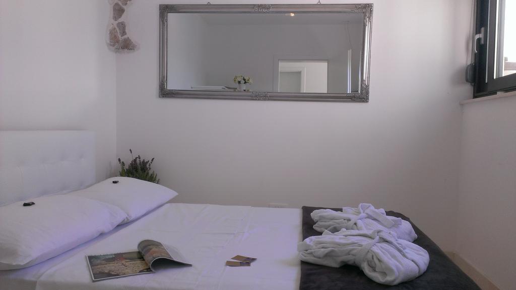 Luxury Villa Luminosa 스플리트 객실 사진