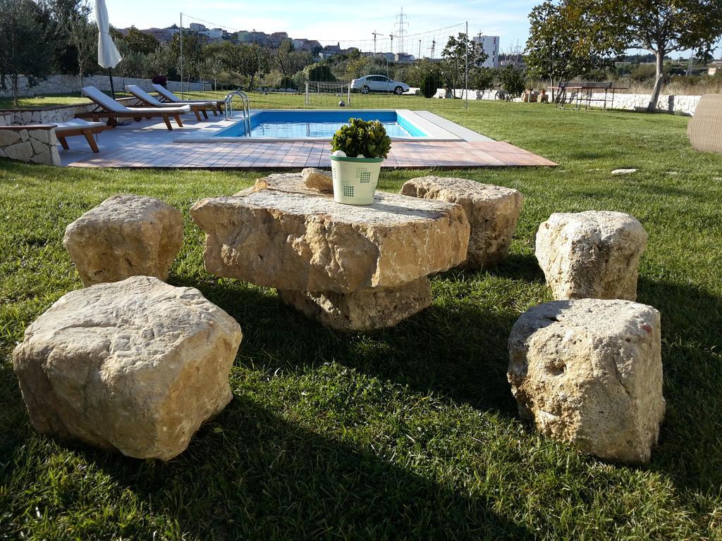 Luxury Villa Luminosa 스플리트 객실 사진