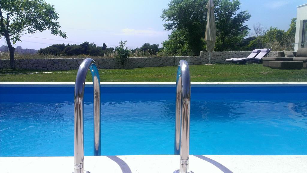 Luxury Villa Luminosa 스플리트 객실 사진