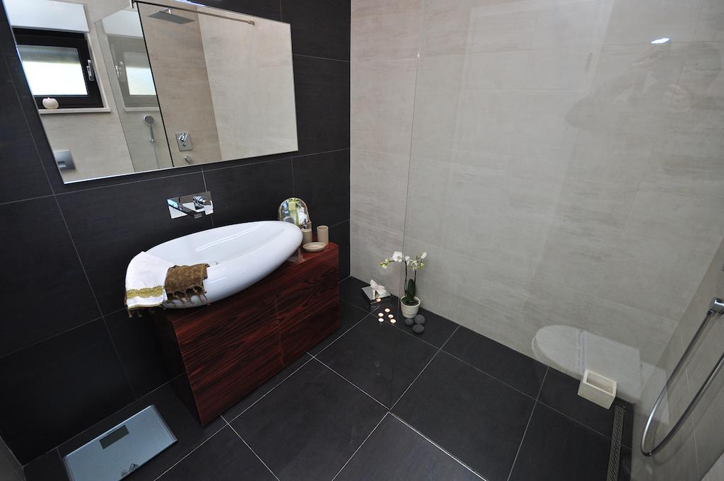Luxury Villa Luminosa 스플리트 객실 사진
