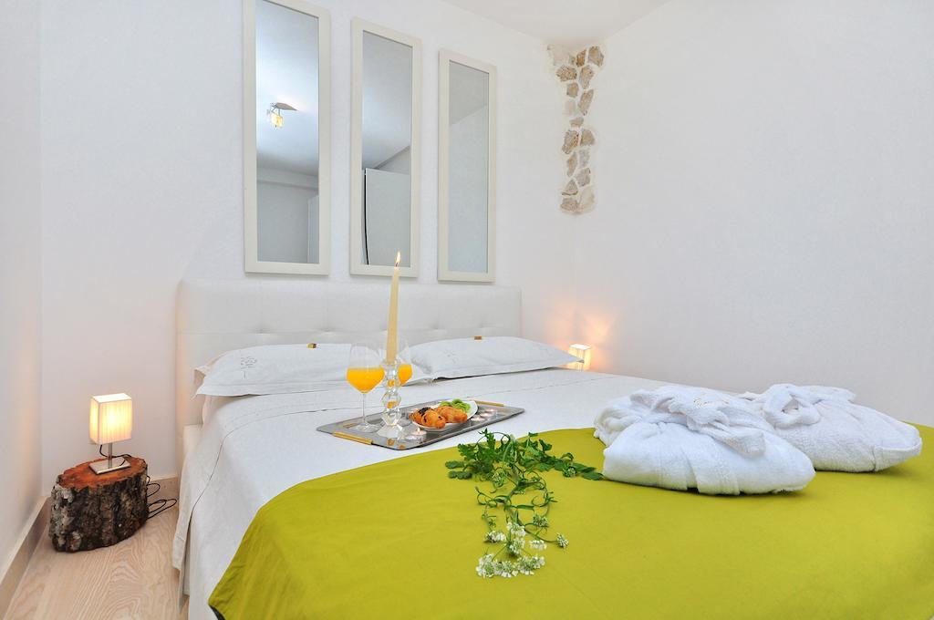 Luxury Villa Luminosa 스플리트 객실 사진