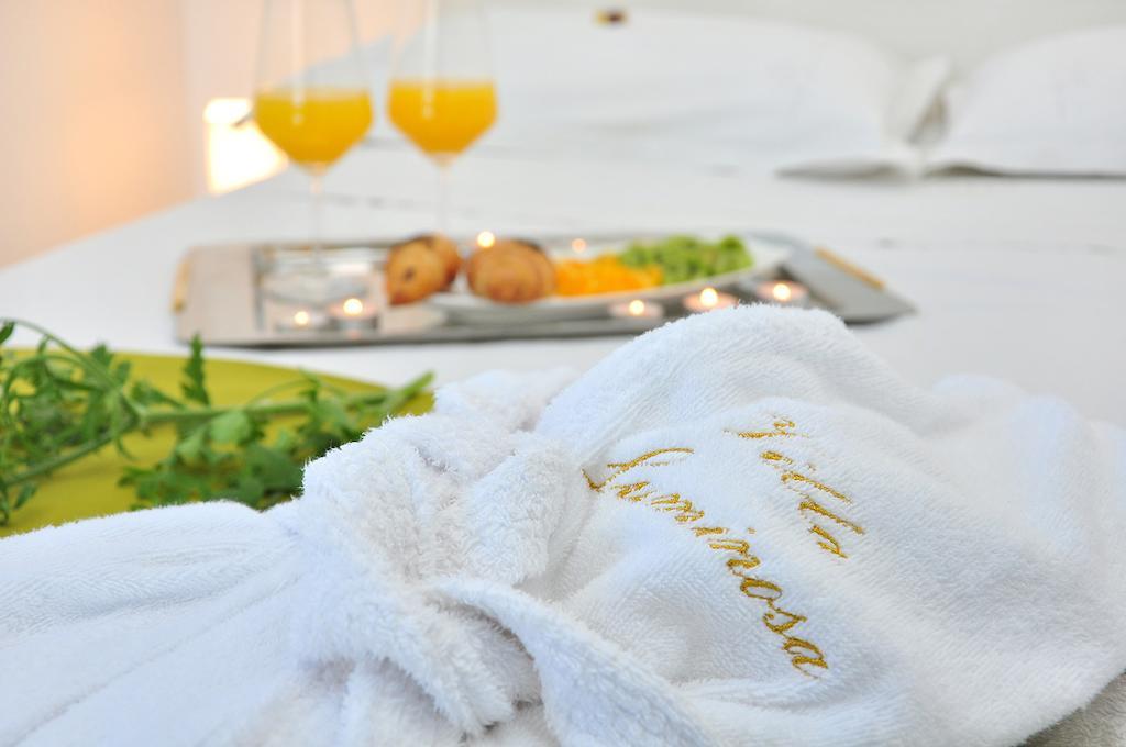 Luxury Villa Luminosa 스플리트 객실 사진