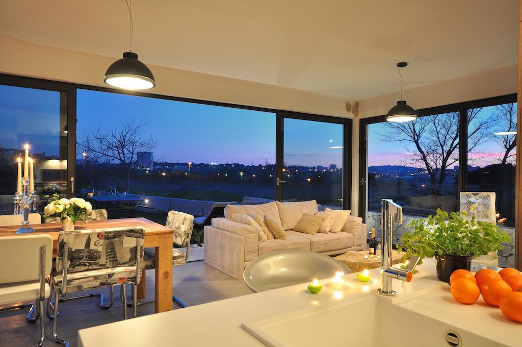 Luxury Villa Luminosa 스플리트 객실 사진