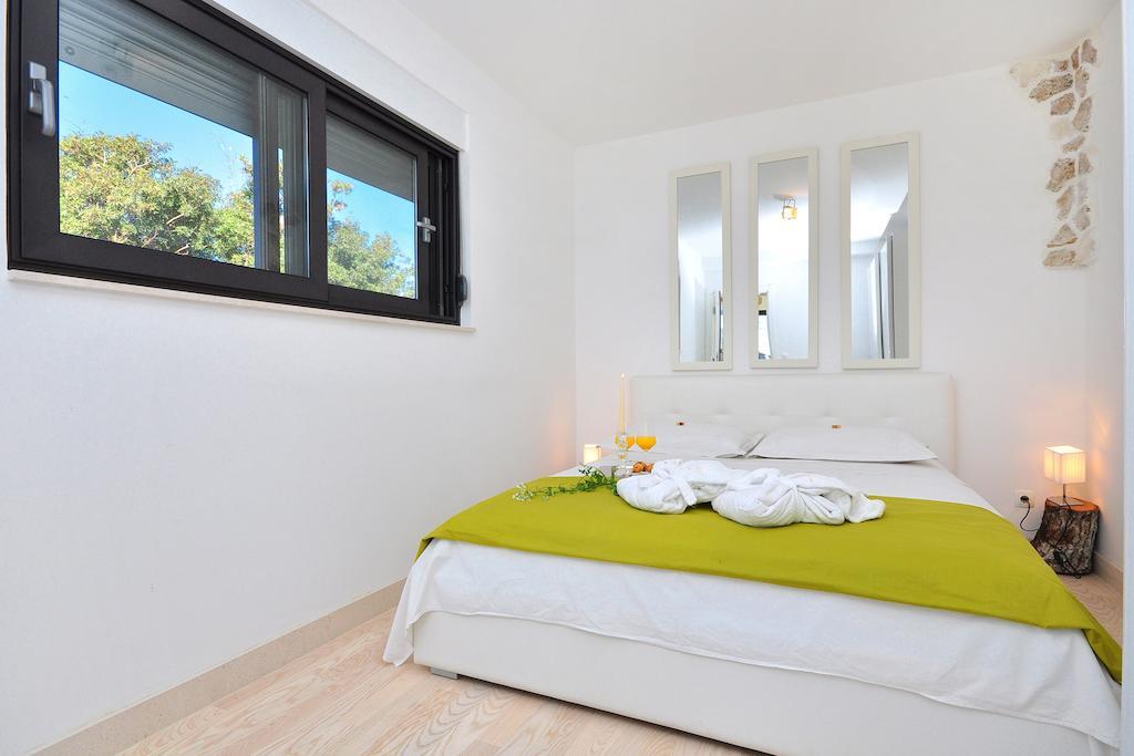 Luxury Villa Luminosa 스플리트 객실 사진