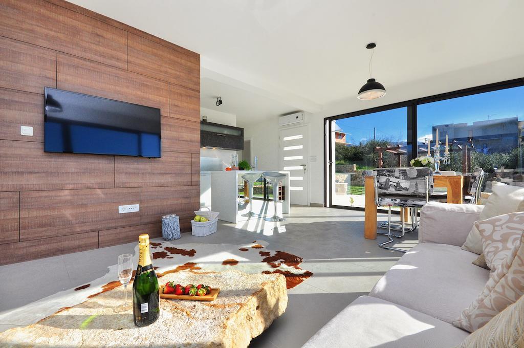 Luxury Villa Luminosa 스플리트 객실 사진