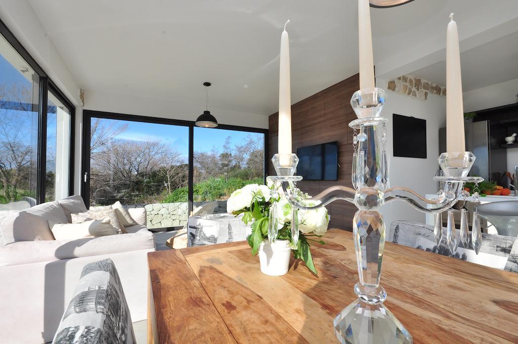Luxury Villa Luminosa 스플리트 객실 사진