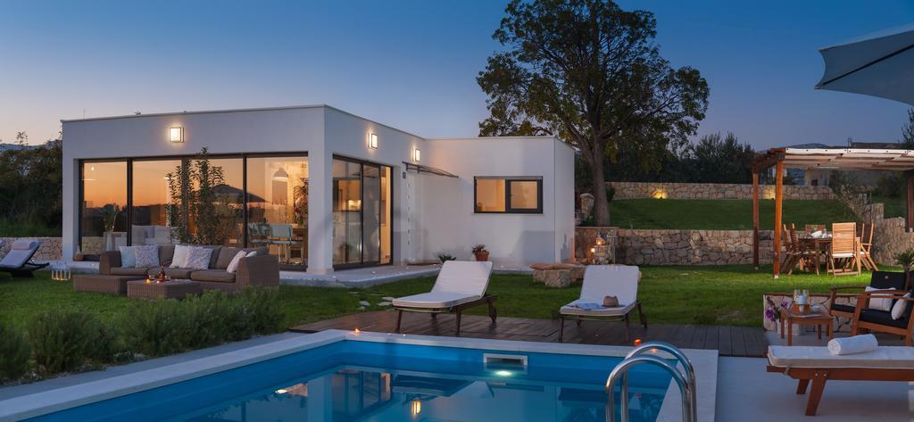 Luxury Villa Luminosa 스플리트 외부 사진