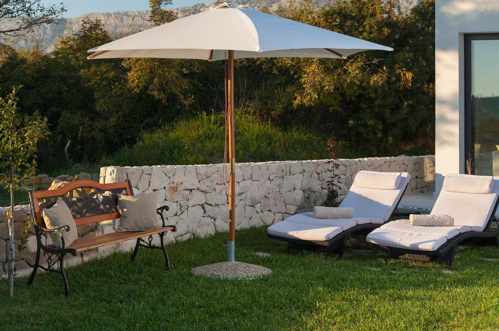 Luxury Villa Luminosa 스플리트 외부 사진