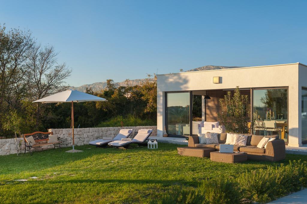 Luxury Villa Luminosa 스플리트 외부 사진