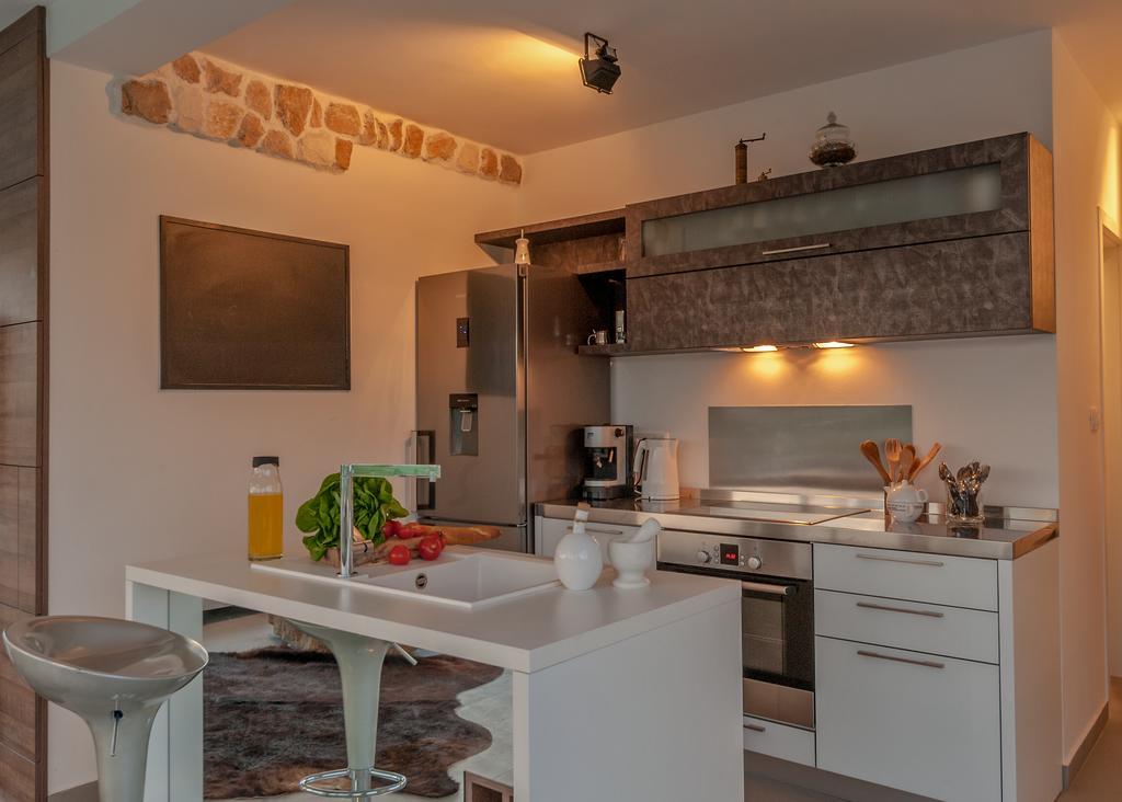 Luxury Villa Luminosa 스플리트 외부 사진