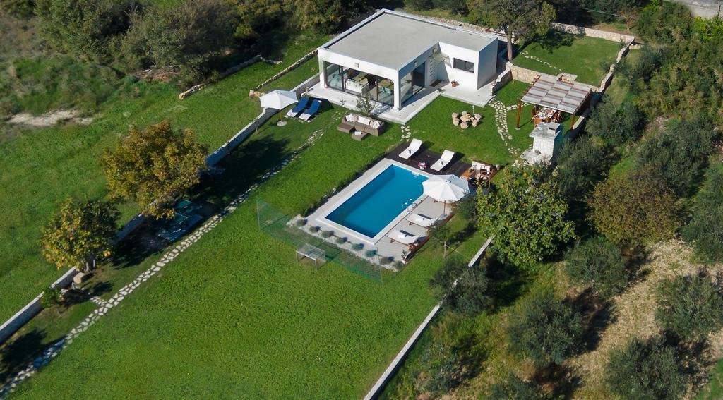 Luxury Villa Luminosa 스플리트 외부 사진