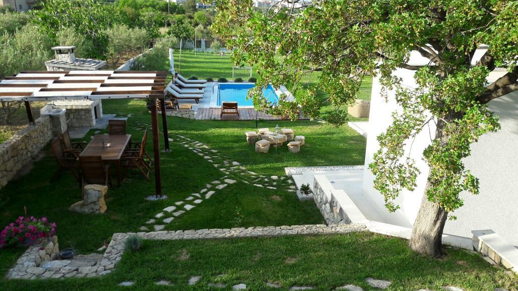 Luxury Villa Luminosa 스플리트 외부 사진