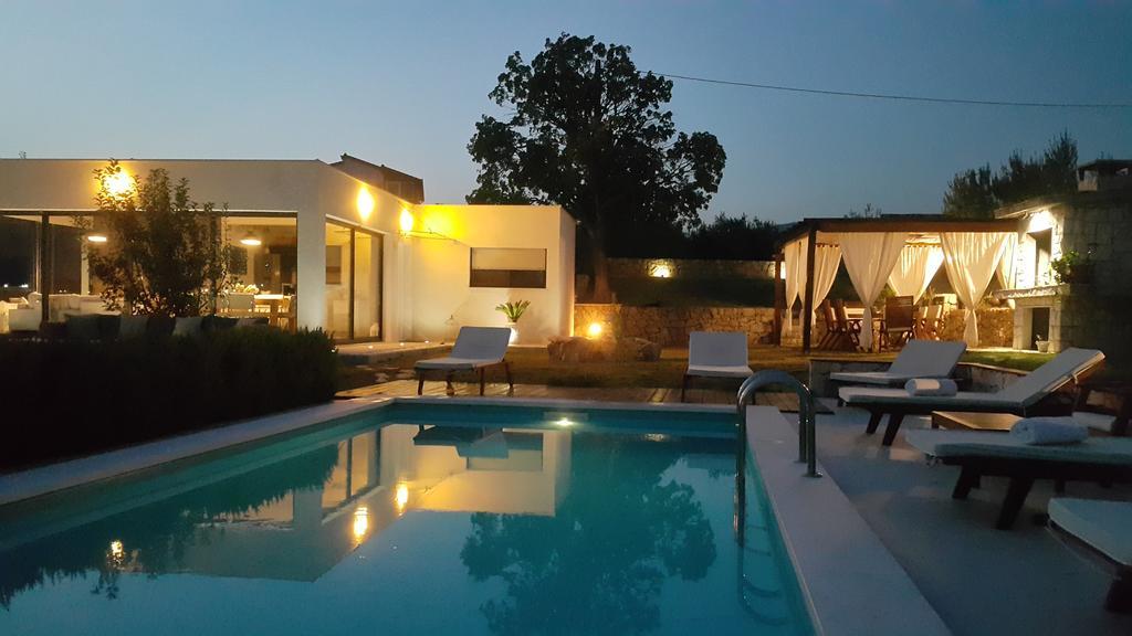 Luxury Villa Luminosa 스플리트 외부 사진