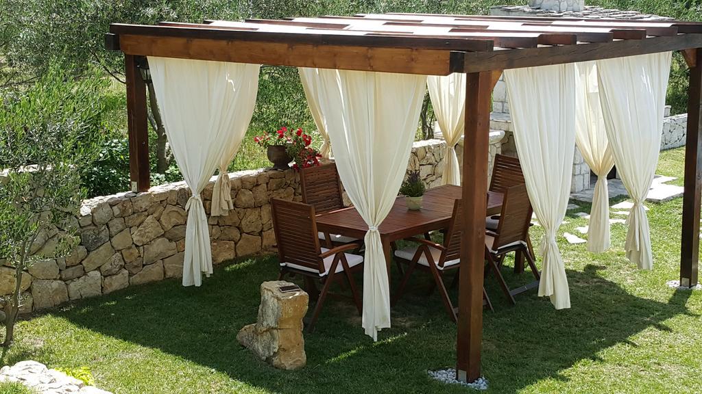 Luxury Villa Luminosa 스플리트 외부 사진