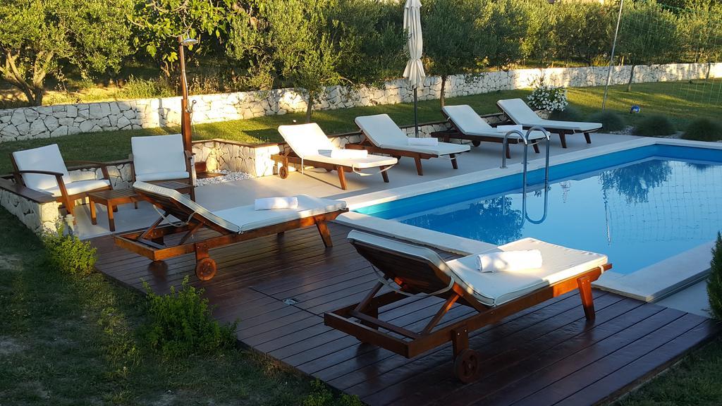Luxury Villa Luminosa 스플리트 외부 사진