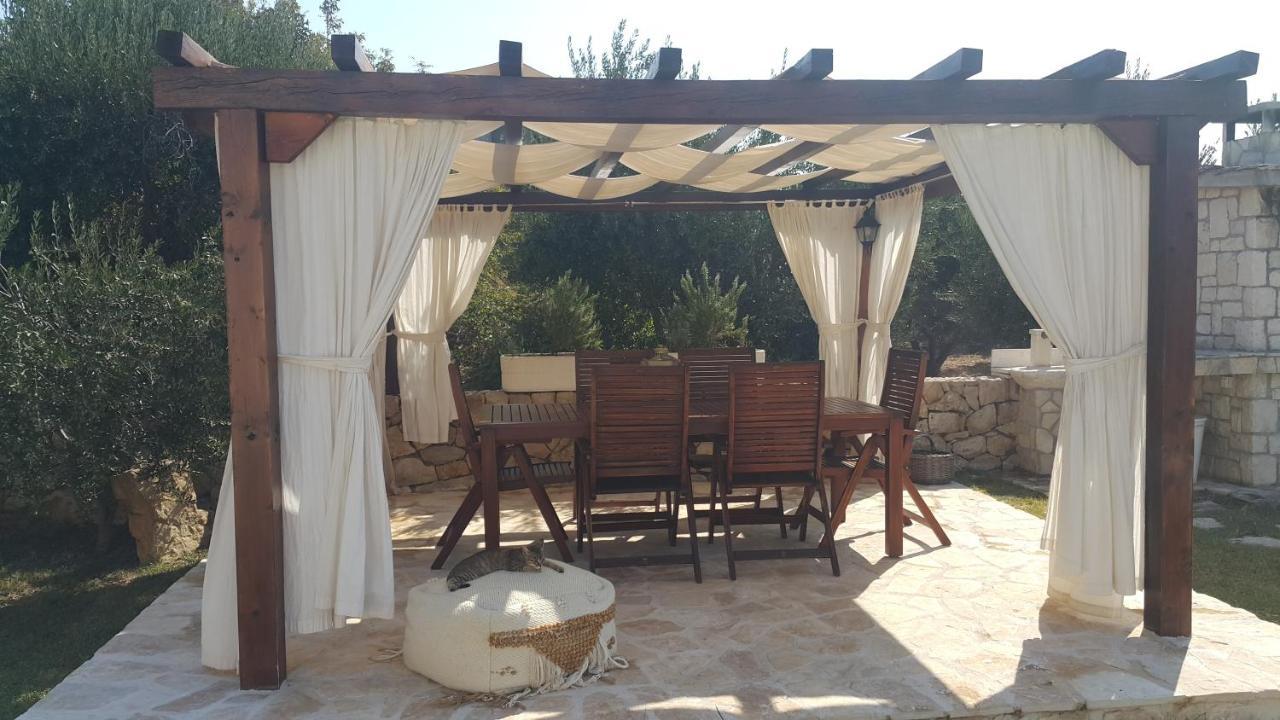 Luxury Villa Luminosa 스플리트 외부 사진