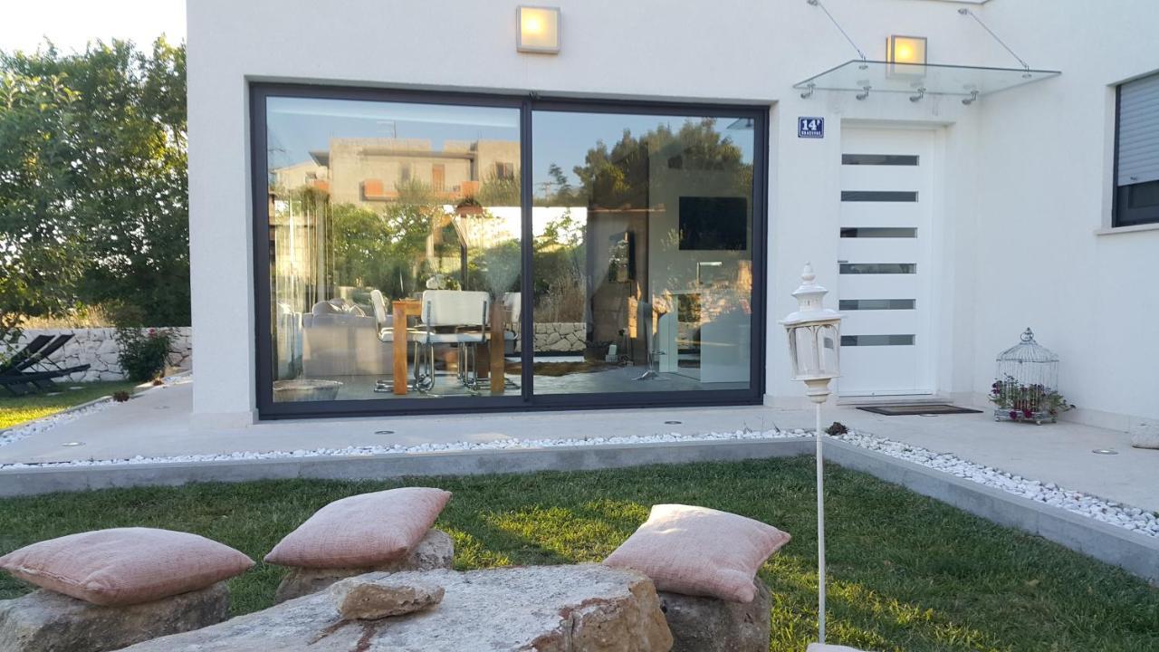 Luxury Villa Luminosa 스플리트 외부 사진
